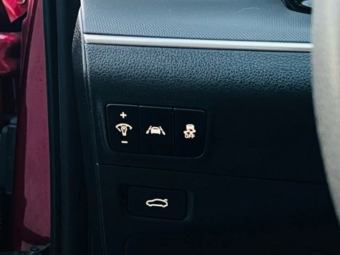 Used 2023 Kia K5 LXS image 20