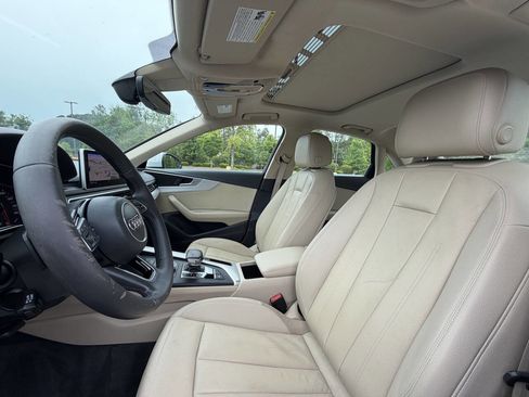 Used 2017 Audi A4 2.0T Premium FWD image 21