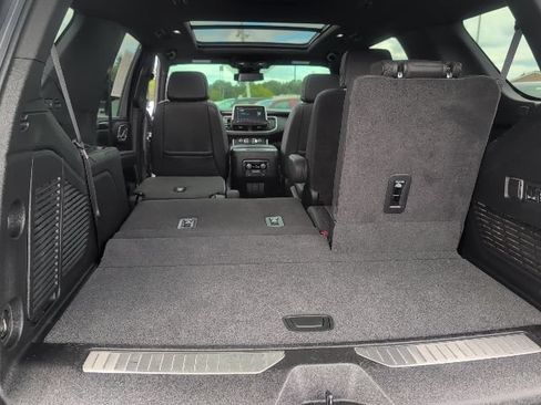 Used 2024 Chevrolet Tahoe RST w/ Sport Performance Package AWD/4WD image 49