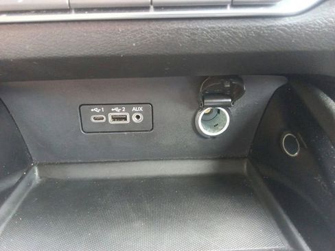 Used 2024 Nissan Altima 2.5 SV FWD image 28