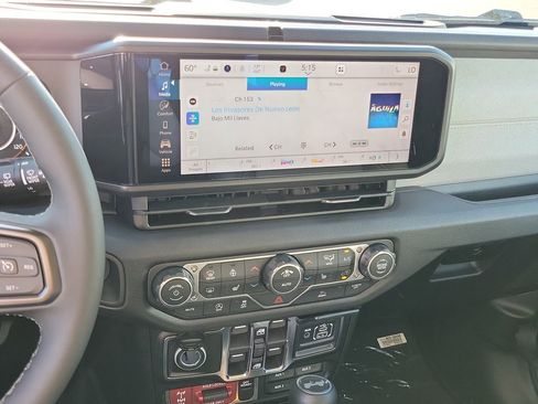 New 2026 Jeep Wrangler Willys image 8