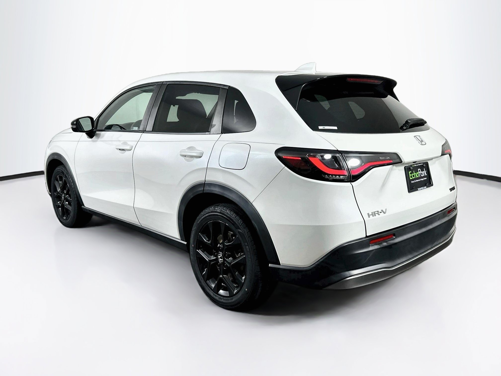 Used 2024 Honda HR-V Sport image 5