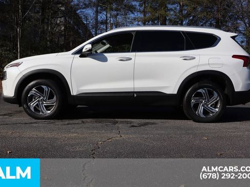 Used 2023 Hyundai Santa Fe SEL image 9