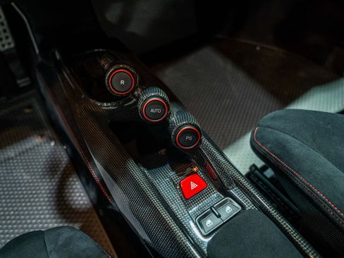 Used 2020 Ferrari 488 Pista Coupe image 42