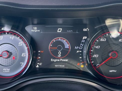 Used 2022 Dodge Charger R/T w/ Blacktop Package image 27