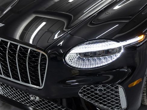 New 2026 Bentley Continental GT image 15