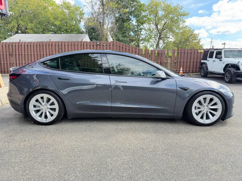 Used 2023 Tesla Model 3 Long Range AWD/4WD image 5