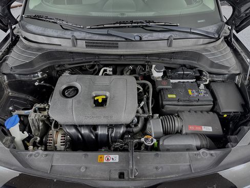 Used 2022 Kia Soul LX image 27