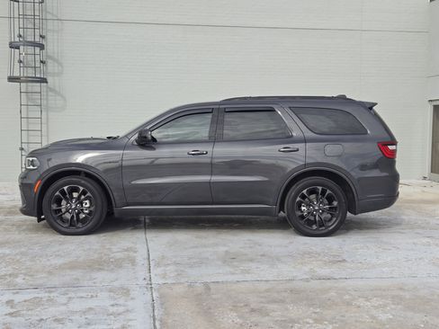 Used 2024 Dodge Durango R/T w/ Blacktop Package image 5