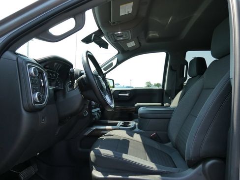 Certified 2020 GMC Sierra 1500 Elevation w/ Elevation Value Package AWD/4WD image 24
