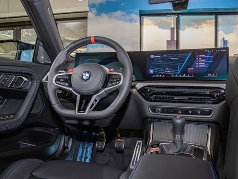 New 2026 BMW M2 w/ Lighting Package image 16