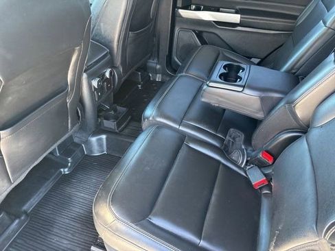 Used 2023 Ford Explorer XLT w/ Equipment Group 202A image 34