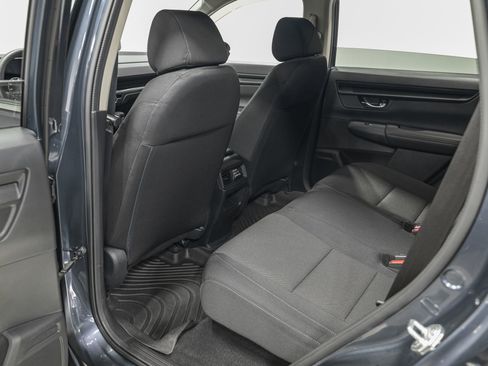 Used 2025 Honda CR-V LX image 26