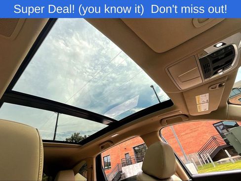 Used 2023 Acura RDX w/ Technology Package image 21