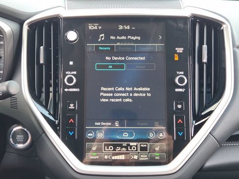 New 2026 Subaru Ascent Limited AWD/4WD image 15