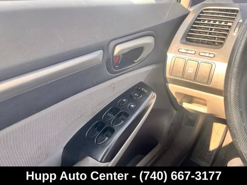 Used 2009 Honda Civic Hybrid Sedan image 9