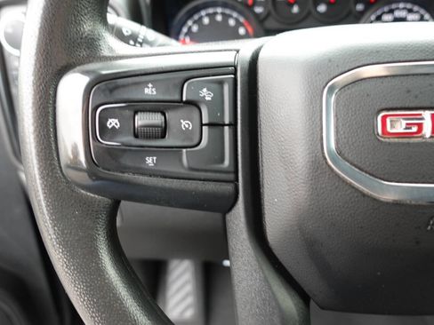 Used 2023 GMC Sierra 1500 Pro image 46