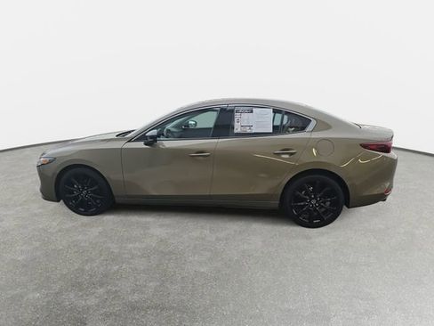 Used 2024 MAZDA MAZDA3 s image 36