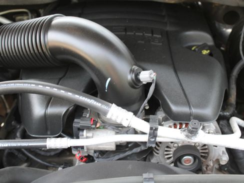 Used 2013 RAM 1500 Big Horn AWD/4WD image 27