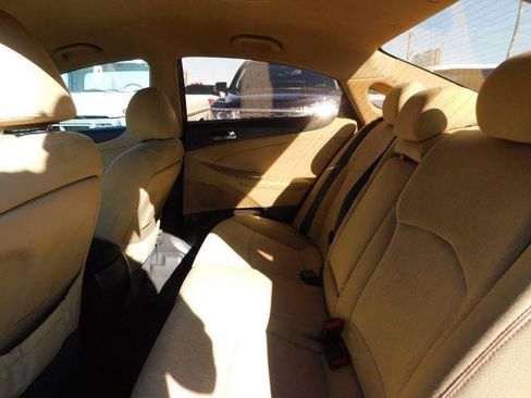 Used 2011 Hyundai Sonata GLS w/ Popular Equipment Pkg 2 FWD image 13