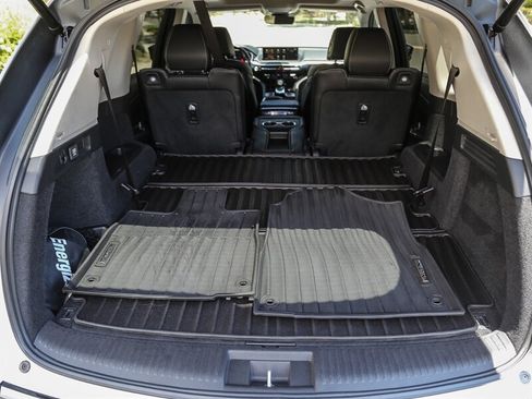 Used 2023 Acura MDX SH-AWD w/ Technology Package image 31