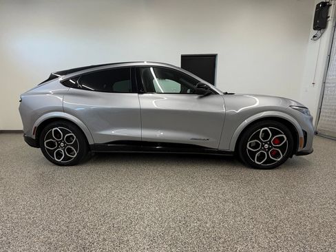 Used 2021 Ford Mustang Mach-E GT AWD/4WD image 7