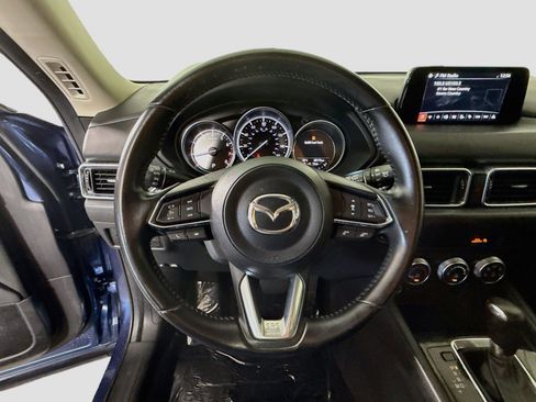 Used 2020 MAZDA CX-5 Sport FWD image 13