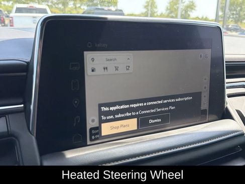 Used 2022 GMC Yukon AT4 AWD/4WD image 24