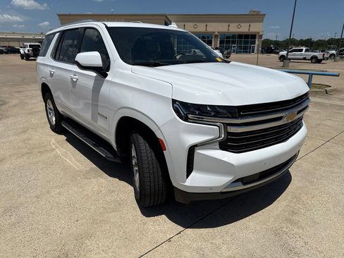 Used 2023 Chevrolet Tahoe LT AWD/4WD image 18