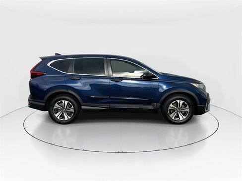 Used 2020 Honda CR-V LX image 9