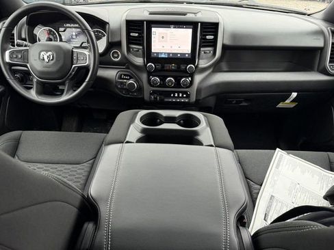 New 2026 RAM 1500 Classic Warlock AWD/4WD image 9