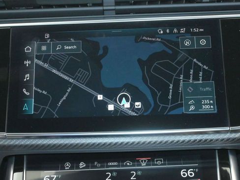 Used 2023 Audi RS Q8 image 35