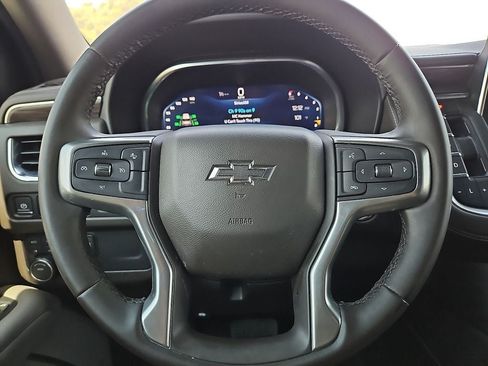Used 2023 Chevrolet Tahoe Z71 AWD/4WD image 30