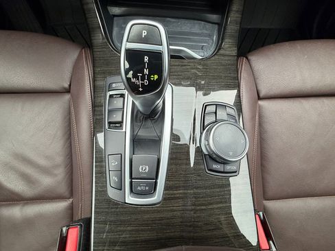 Used 2016 BMW X3 xDrive35i image 13