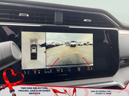 New 2025 GMC Sierra 2500 Denali w/ Denali Reserve Package image 54