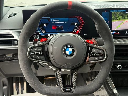 New 2026 BMW M2 CS RWD image 17