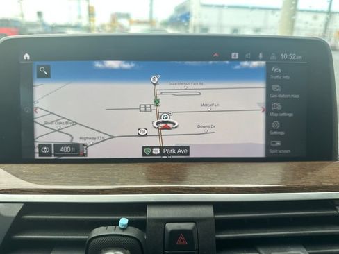 Used 2021 BMW X4 xDrive30i AWD/4WD image 17