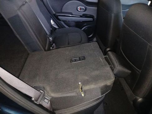 Used 2018 Kia Soul + w/ Audio Package image 50