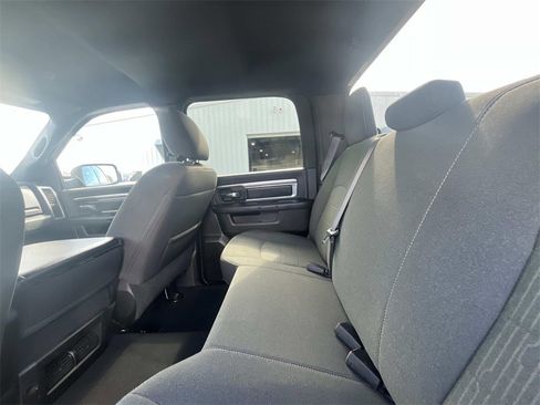 Used 2024 RAM 1500 Classic Warlock image 13