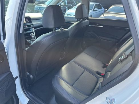 Used 2024 Kia Seltos SX image 22