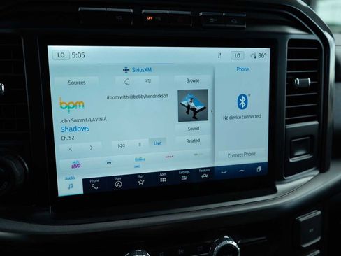 Used 2022 Ford F150 Tremor w/ Equipment Group 402A High image 21