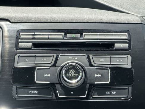Used 2013 Honda Civic EX image 11