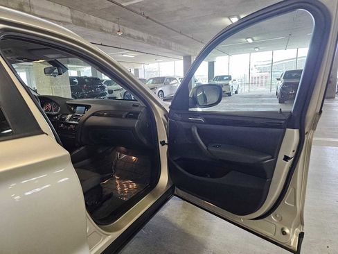 Used 2014 BMW X3 xDrive28i AWD/4WD image 32