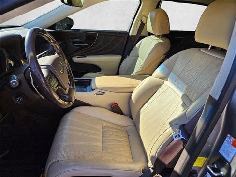 Used 2018 Lexus LS 500 image 18