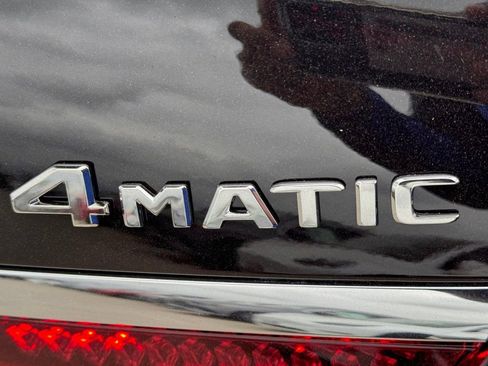 New 2024 Mercedes-Benz S 580 4MATIC Sedan image 13