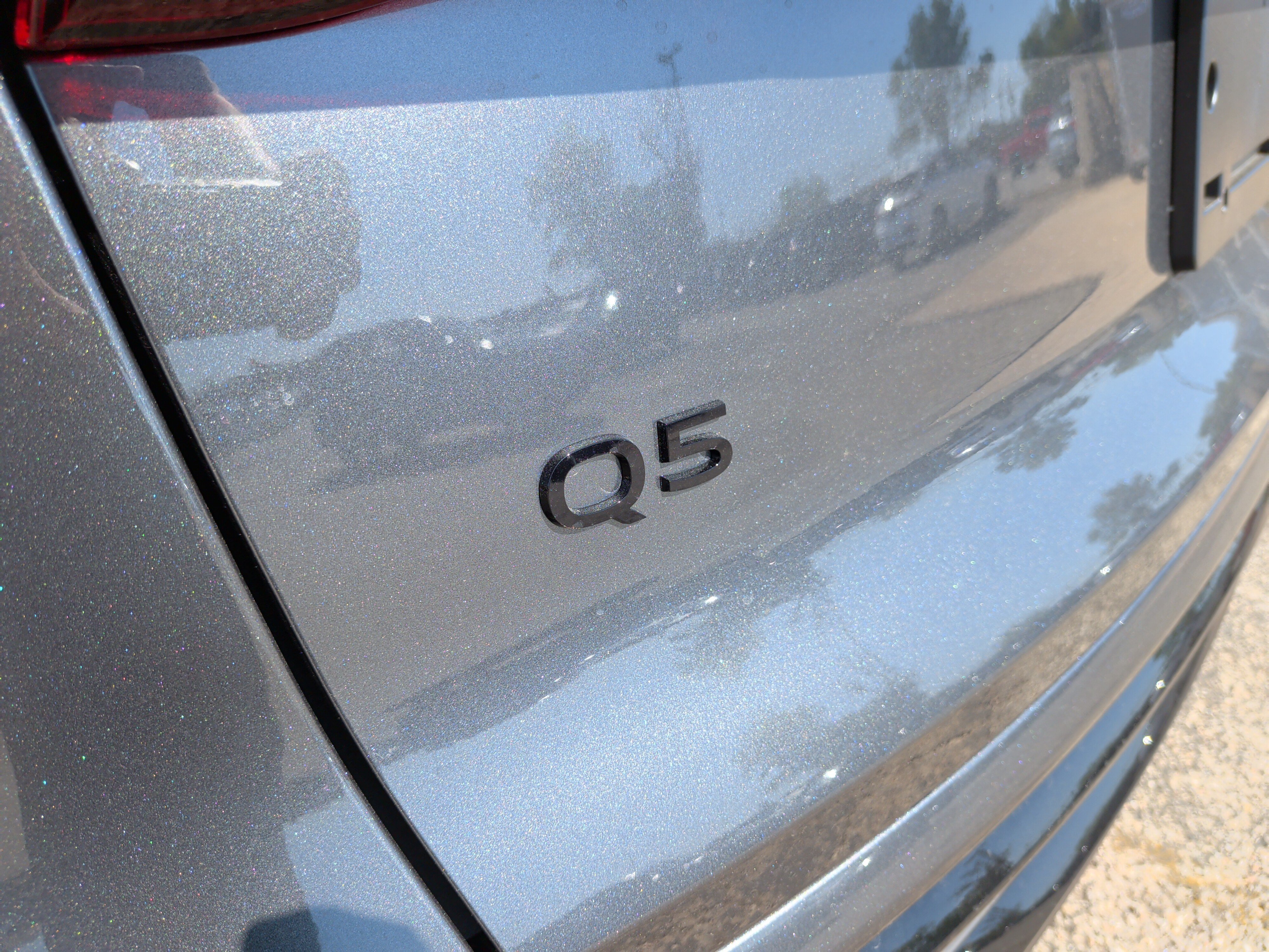 New 2026 Audi Q5 Prestige AWD/4WD image 36