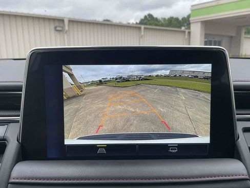 Used 2023 Chevrolet Tahoe RST RWD image 20