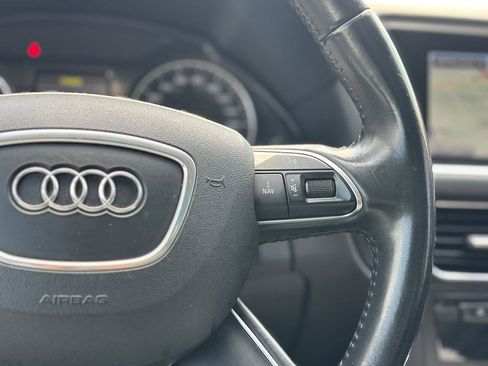 Used 2015 Audi Q5 2.0T Premium Plus w/ Technology Package AWD/4WD image 25