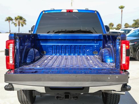 Used 2026 Ford F250 Lariat w/ Chrome Package AWD/4WD image 25