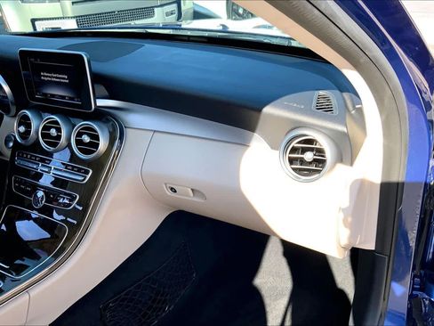 Used 2018 Mercedes-Benz C 300 Sedan w/ Premium Package image 16